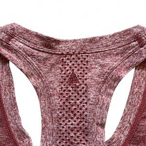 Women's Red Tank Top